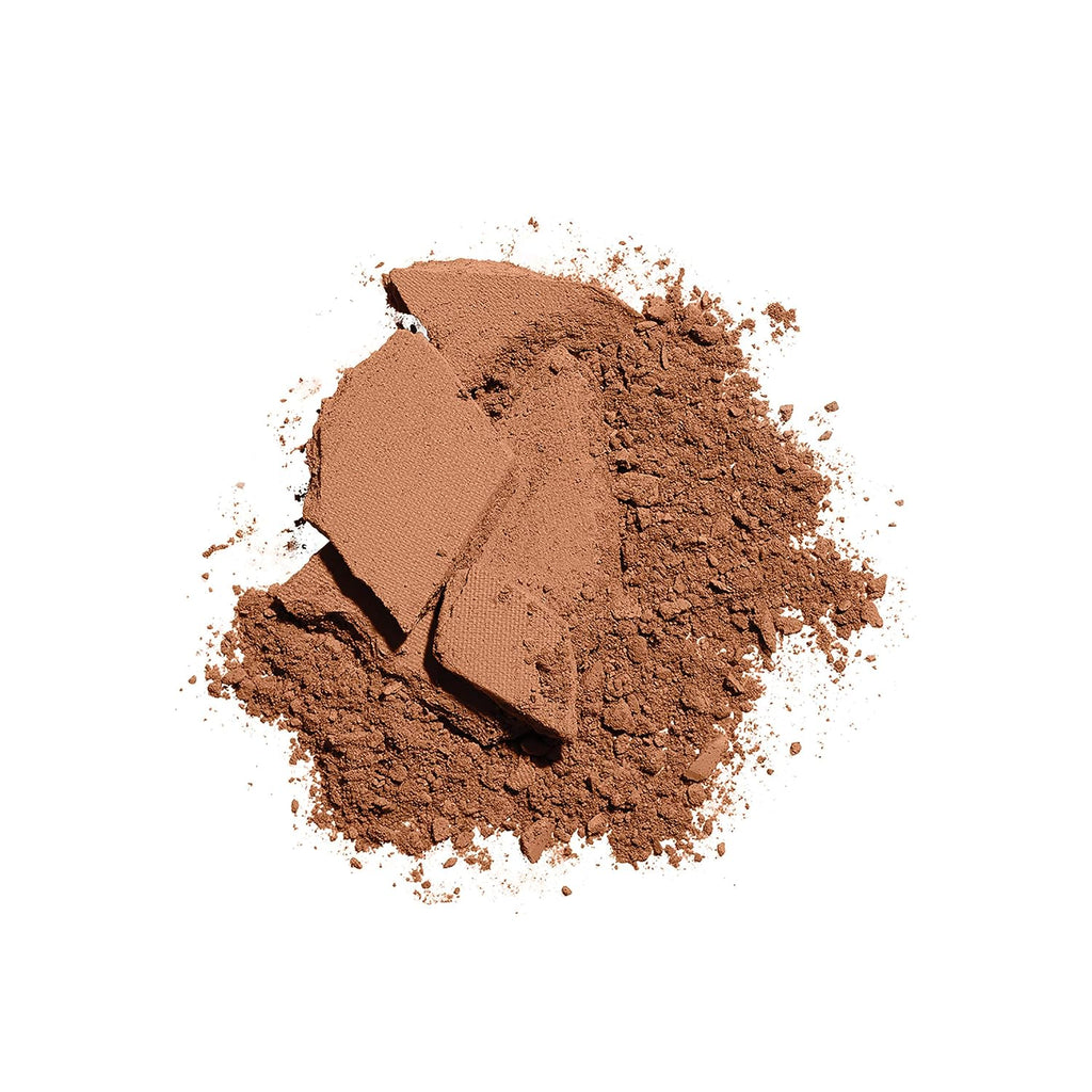 COVERGIRL Matte Ambition, base en polvo para todo el día, Tan-deep Cool, 0.38 onzas