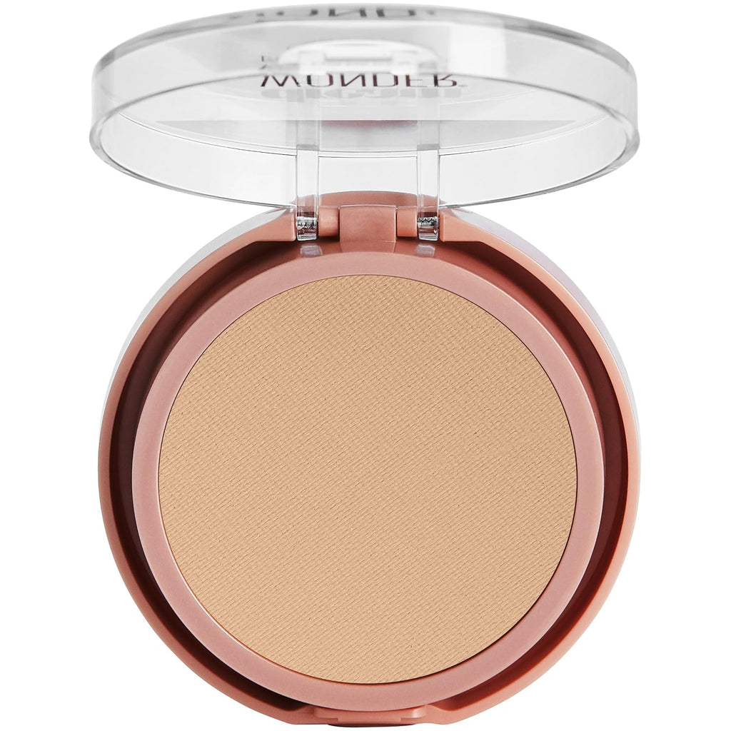Polvo Maybelline New York Dream Wonder de 0.19 onzas, Beige clásico
