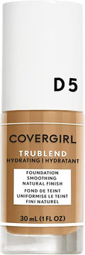 Covergirl - Base Líquida de Maquillaje TruBlend Hydrating