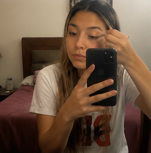 Samantha J. — Cartagena