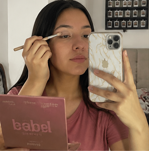 Isabela F. — Cali