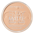 Polvo Compacto Rimmel Stay Matte