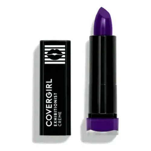 COVERGIRL Exhibitionist Cream Lipstick