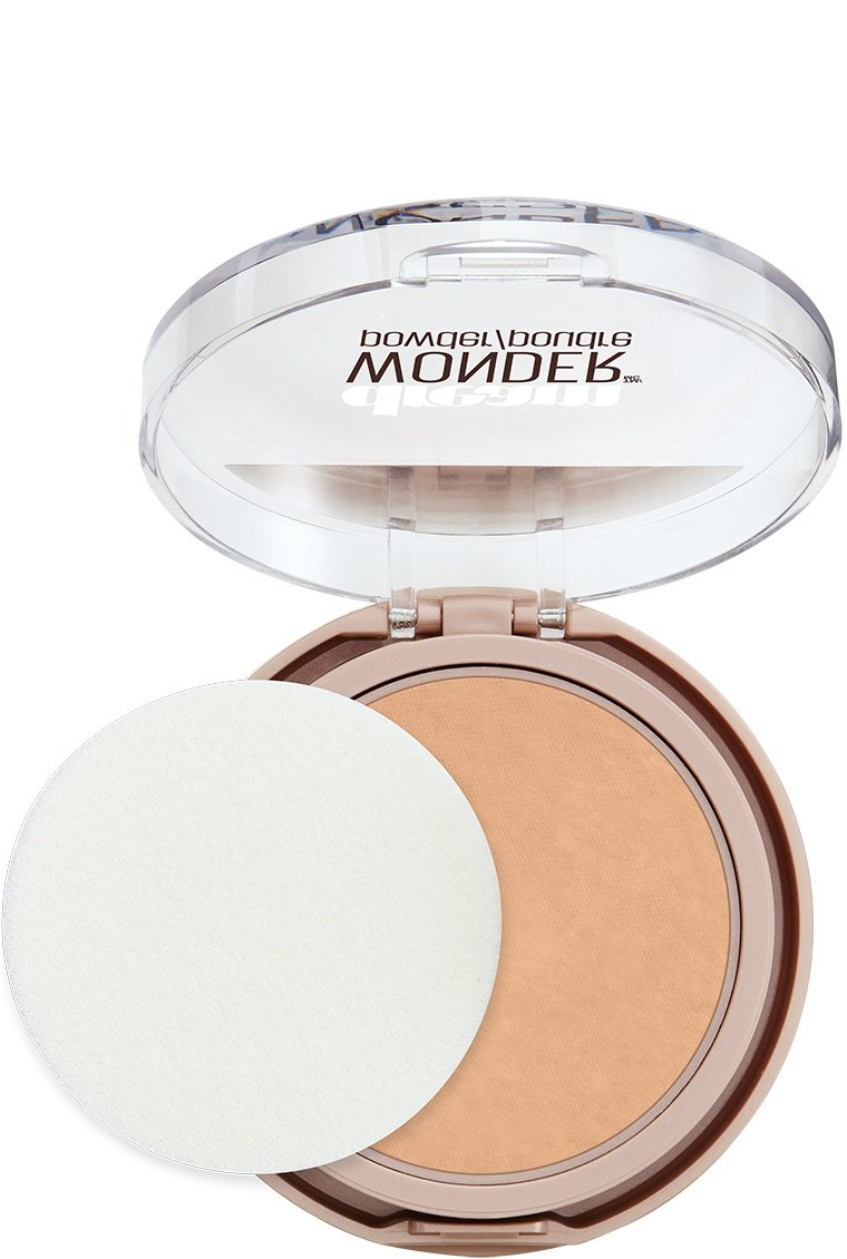 Maquillaje en polvo facial Dream Wonder