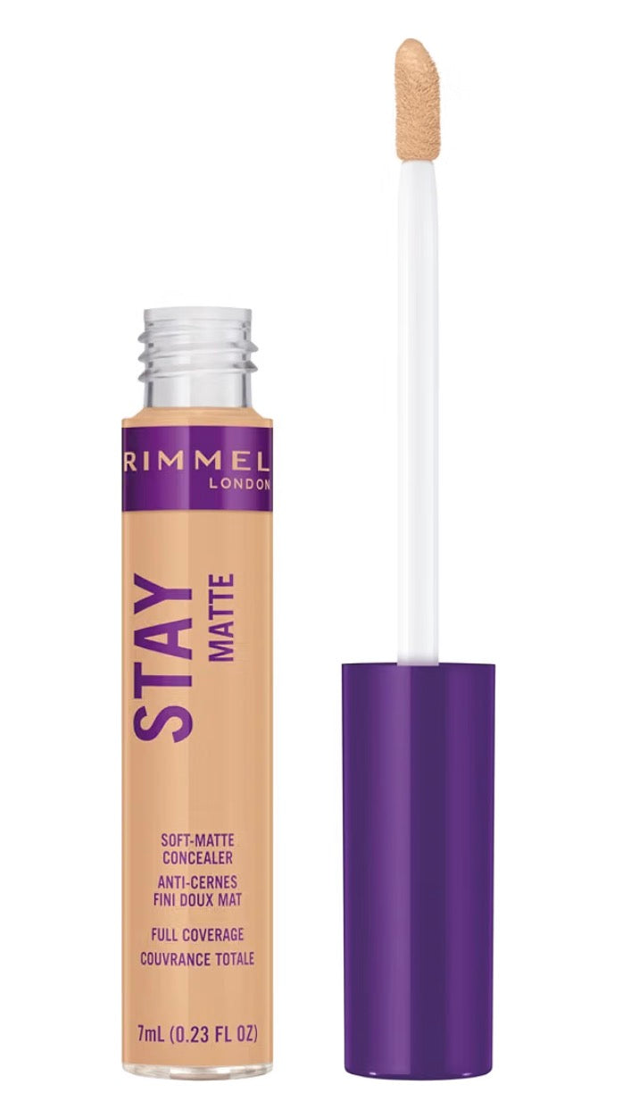 Rimmel London Stay Matte Corrector