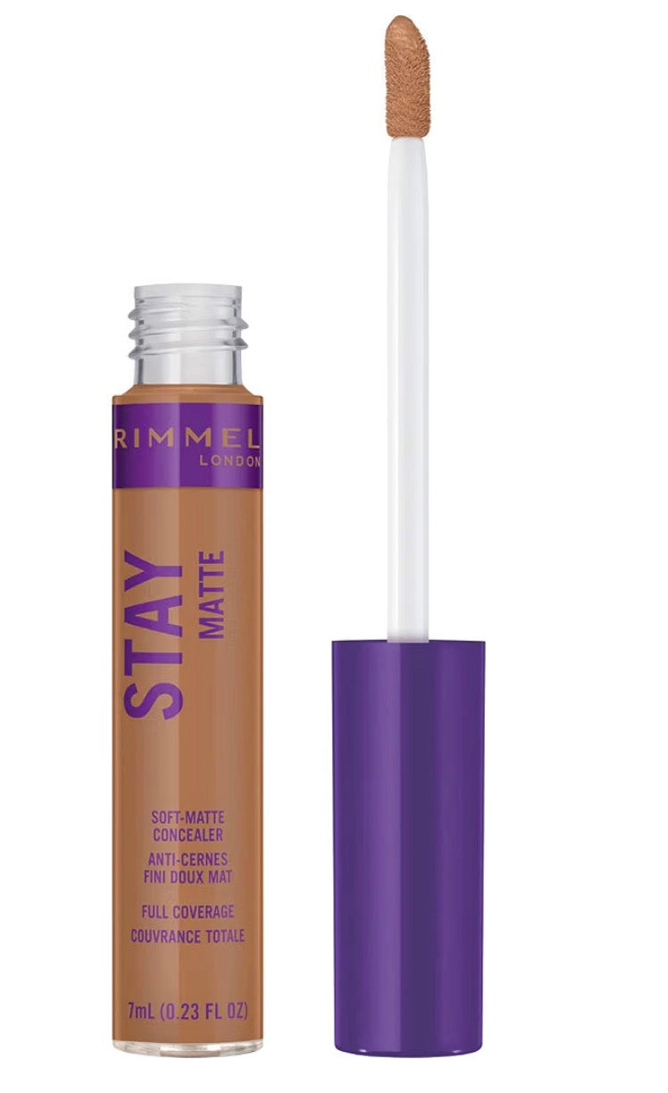 Rimmel London Stay Matte Corrector