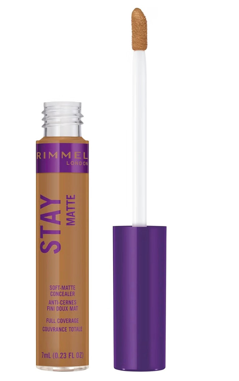 Rimmel London Stay Matte Corrector