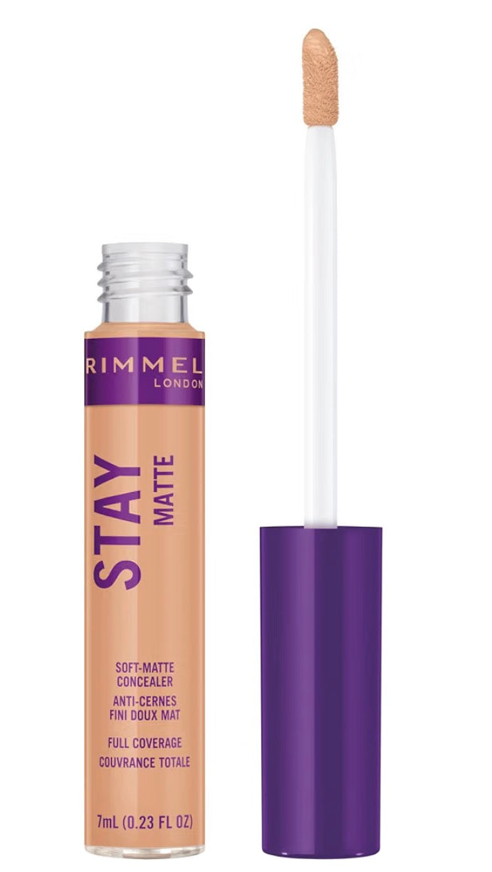 Rimmel London Stay Matte Corrector