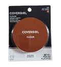 Covergirl - Polvo Compacto Clean Pressed Powder