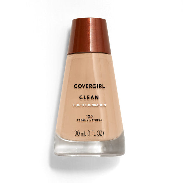 Covergirl - Clean Base Líquida
