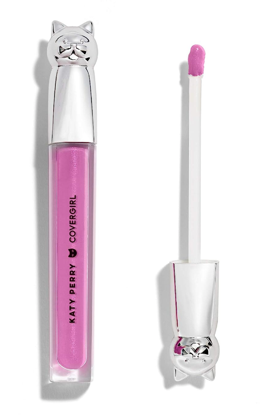 CoverGirl - Brillo de Labios Katy Kat Gloss by Katy Perry