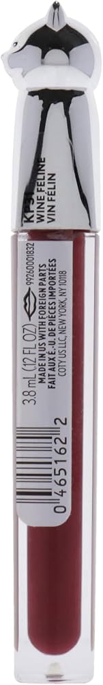 CoverGirl - Brillo de Labios Katy Kat Gloss by Katy Perry