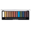 Rimmel - Paleta Magnif'eyes Colour Edition