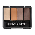 Covergirl - Paleta de 4 Sombras Eye Enhancers