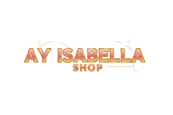 Ay Isabella Shop