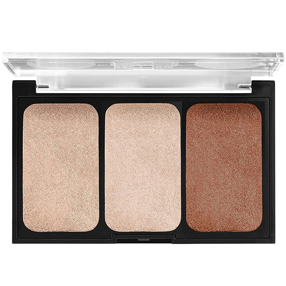 COVERGIRL Contour Correct Paleta Rostro