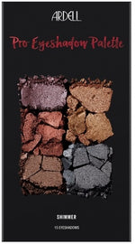 Ardell Pro - Paleta de Sombras Profesional