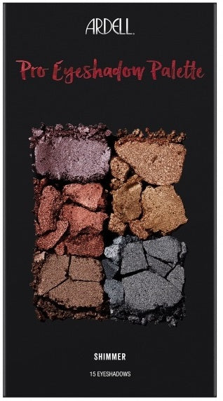 Ardell Pro - Paleta de Sombras Profesional